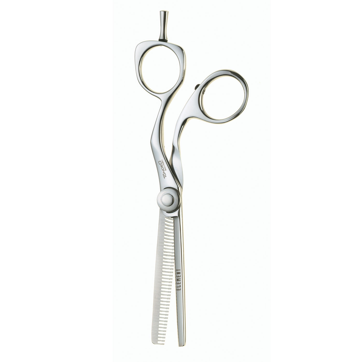 Product image from Tondeo Scissors - Element Offset Scissors Tulip 5.75"