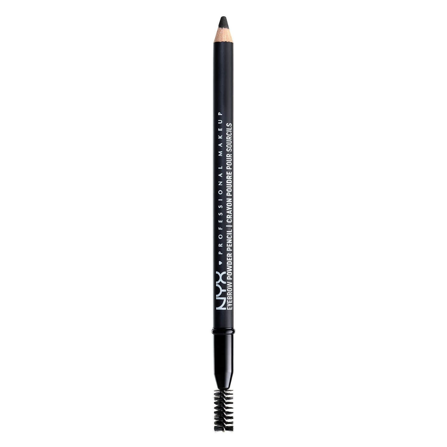 Product image from Eyebrow Powder Pencil - Black
