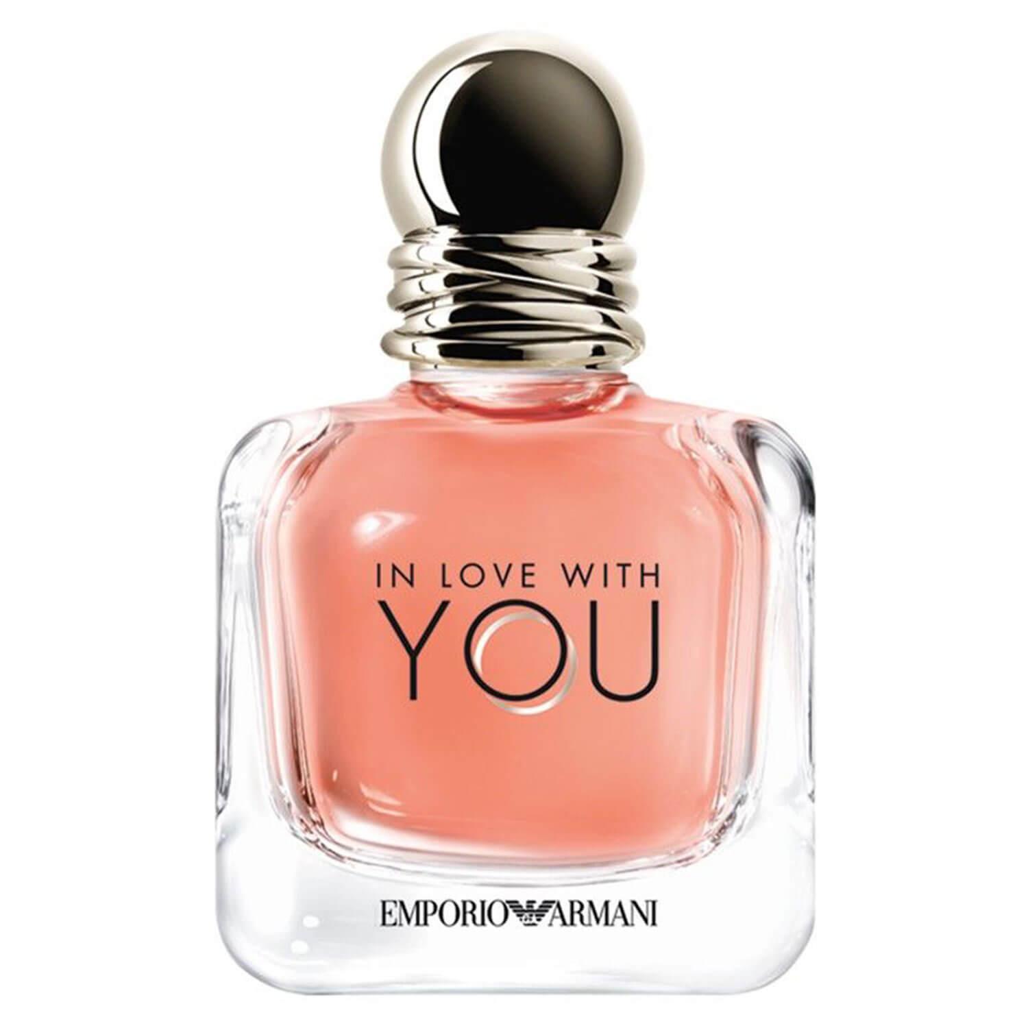 Emporio Armani - In Love With You Eau de Parfum