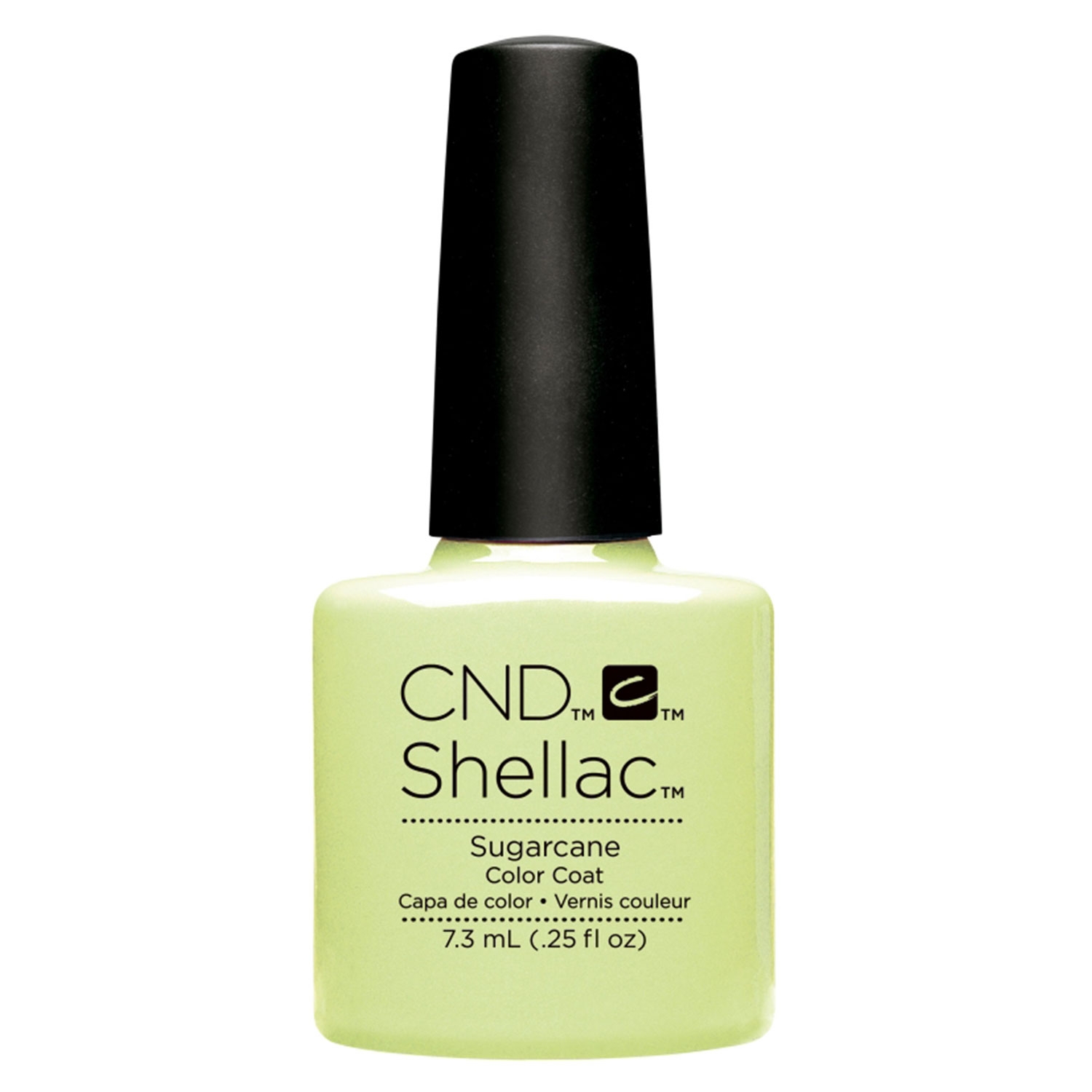 Product image from Shellac - Color Coat Sugarcane