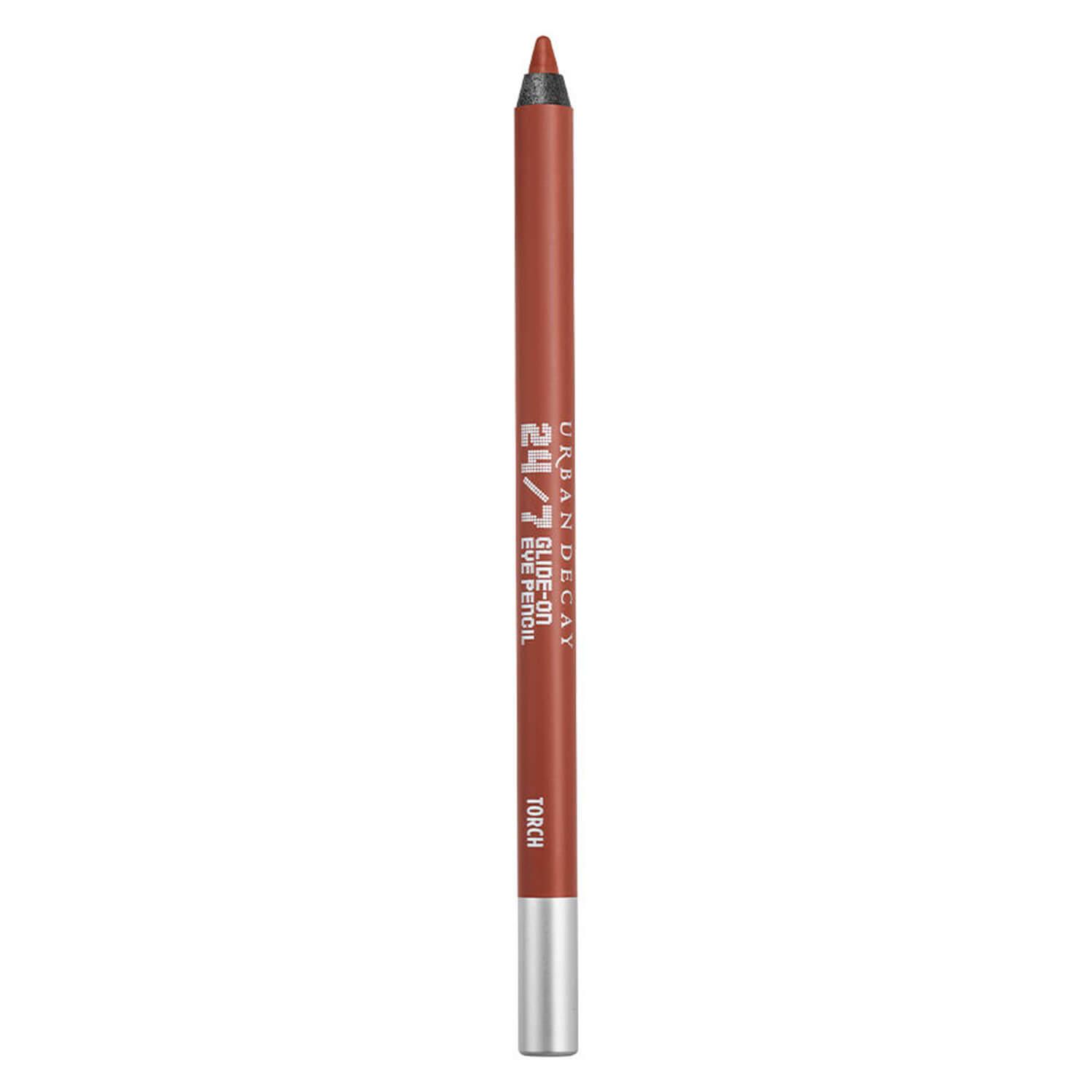 24/7 Glide-On - Eye Pencil Torch