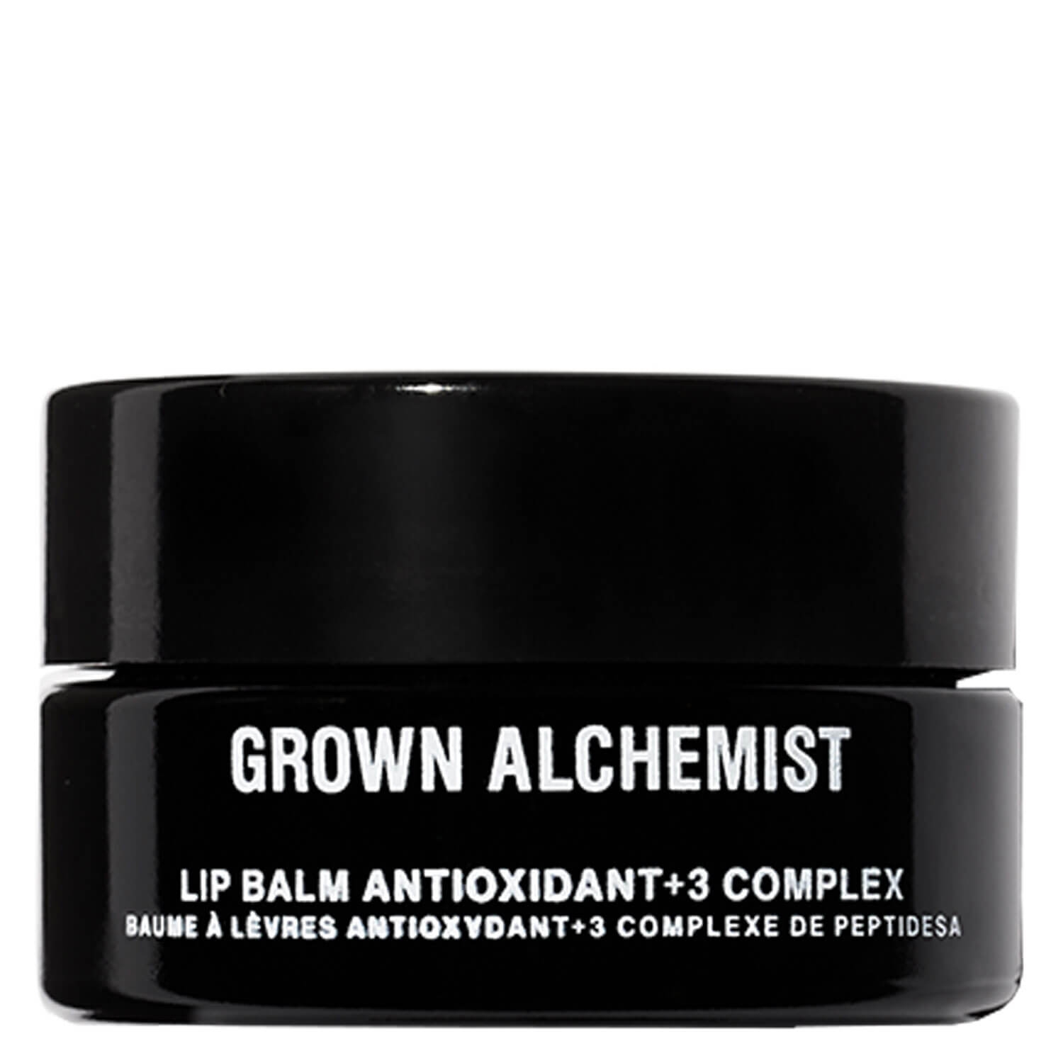 Image du produit de GROWN Beauty - Lip Balm: Antioxidant +3 Complex