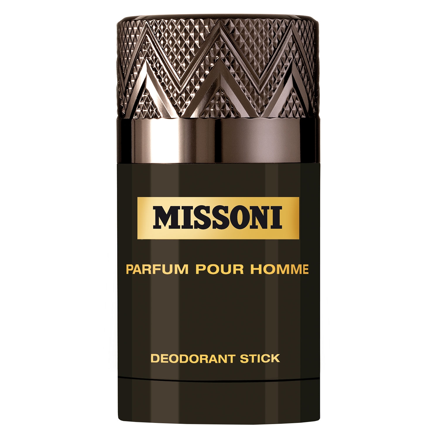Produktbild von Missoni Homme - Deodorant Stick