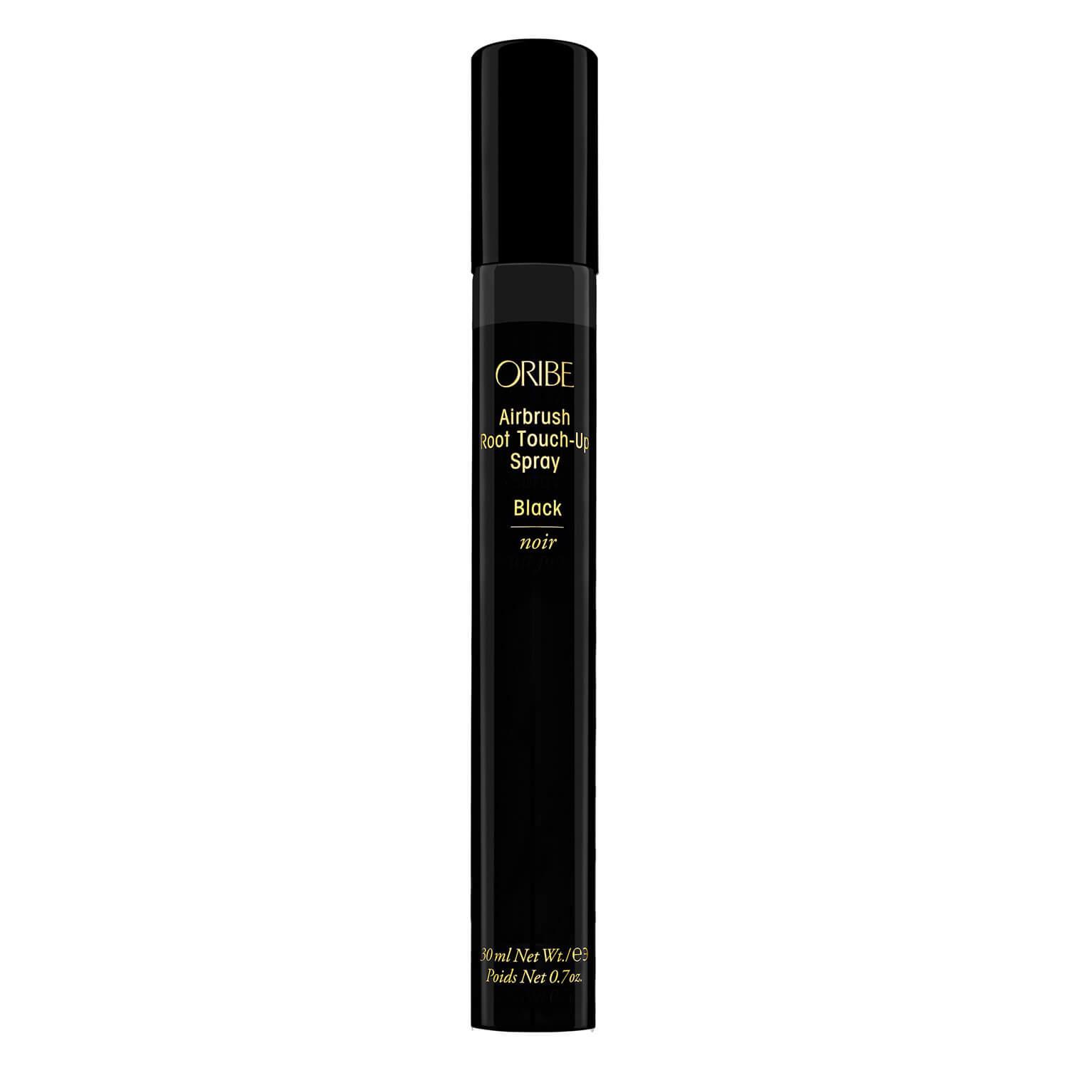 Oribe Style - Airbrush Root Touch-Up Spray Black