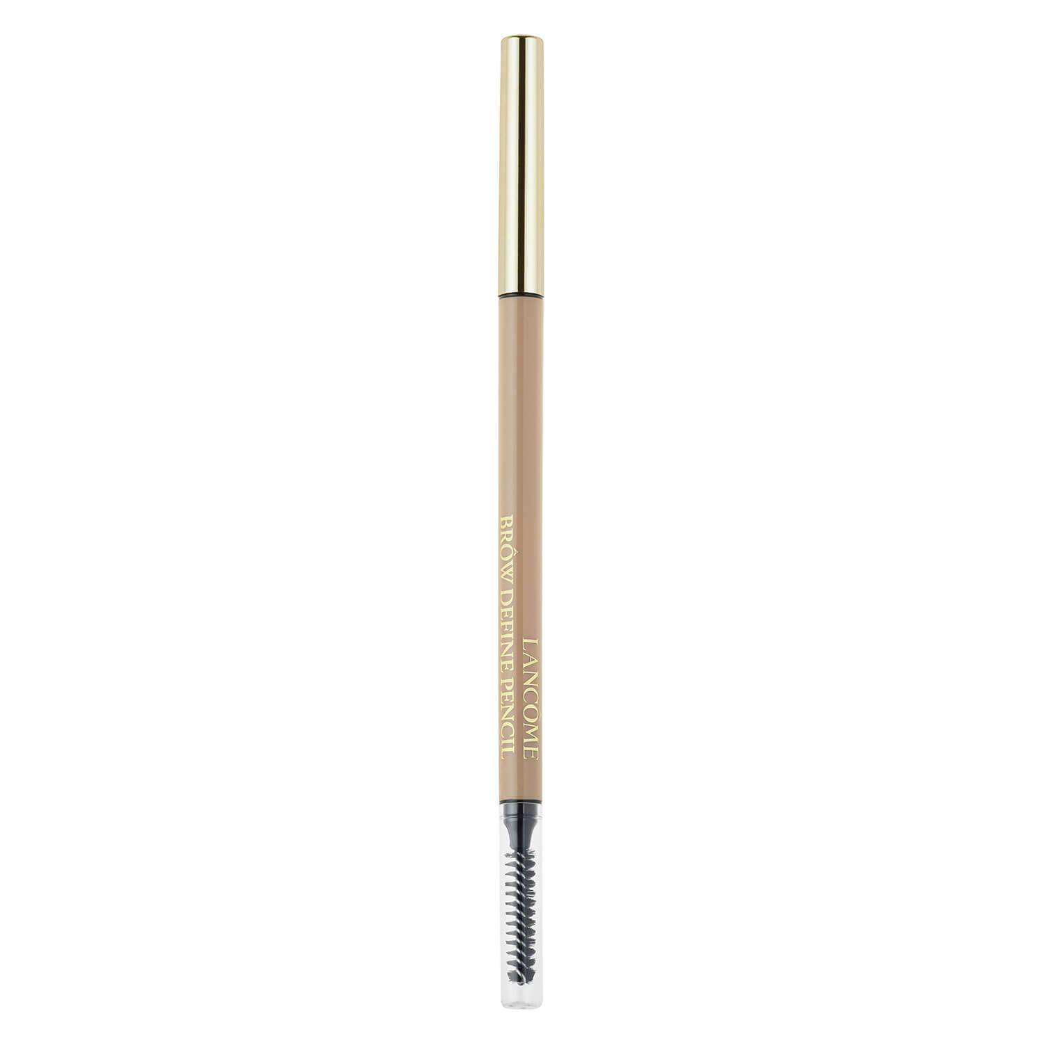 Lancôme Brows - Brow Define Pencil Blonde 02