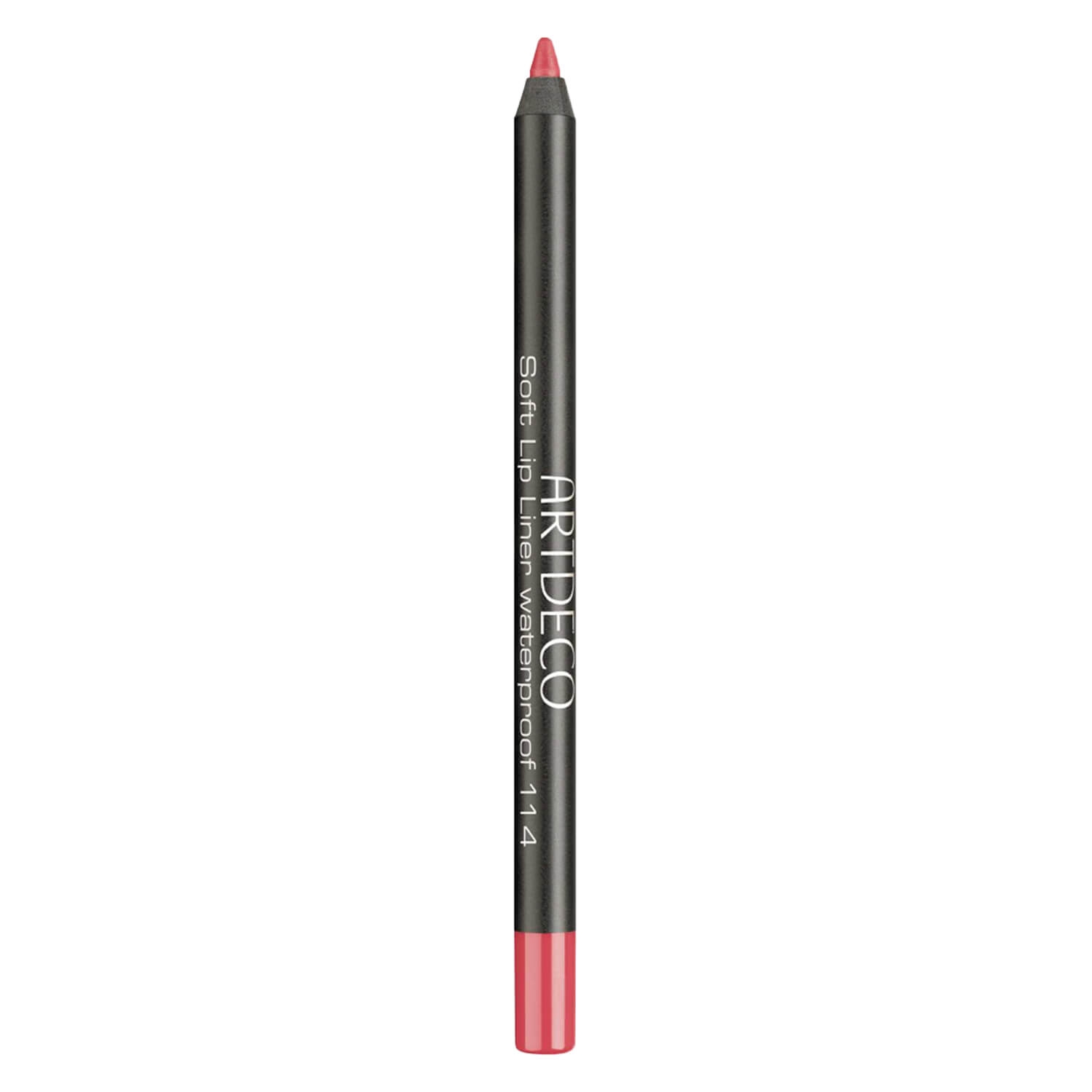 Product image from Soft Lip Liner - Waterproof Folklore Pink 114