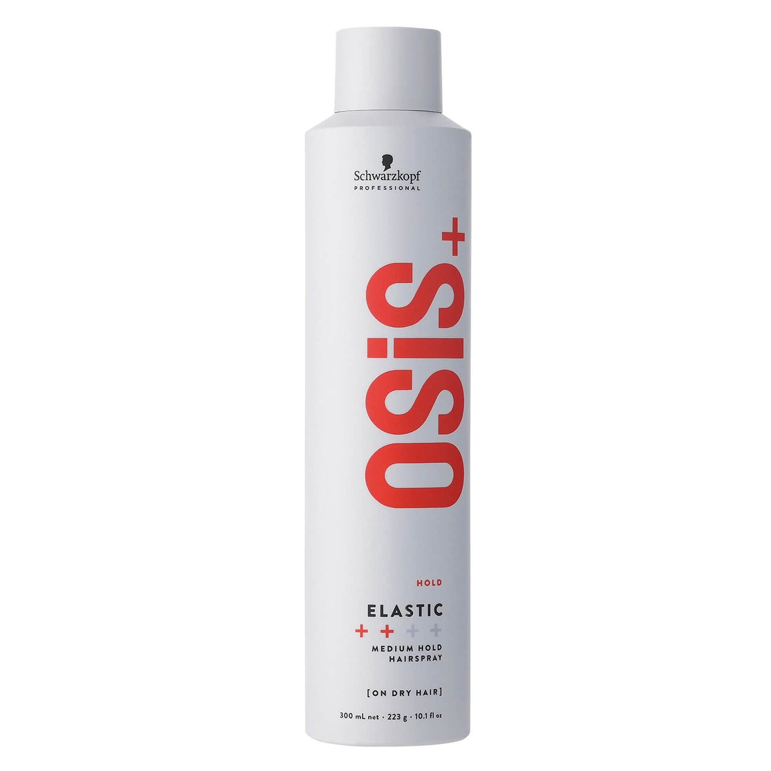 Product image from Osis - Elastic Medium Hold Hairspray