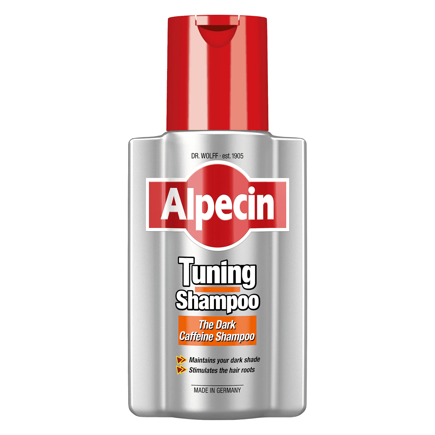 Alpecin - Tuning Shampooing