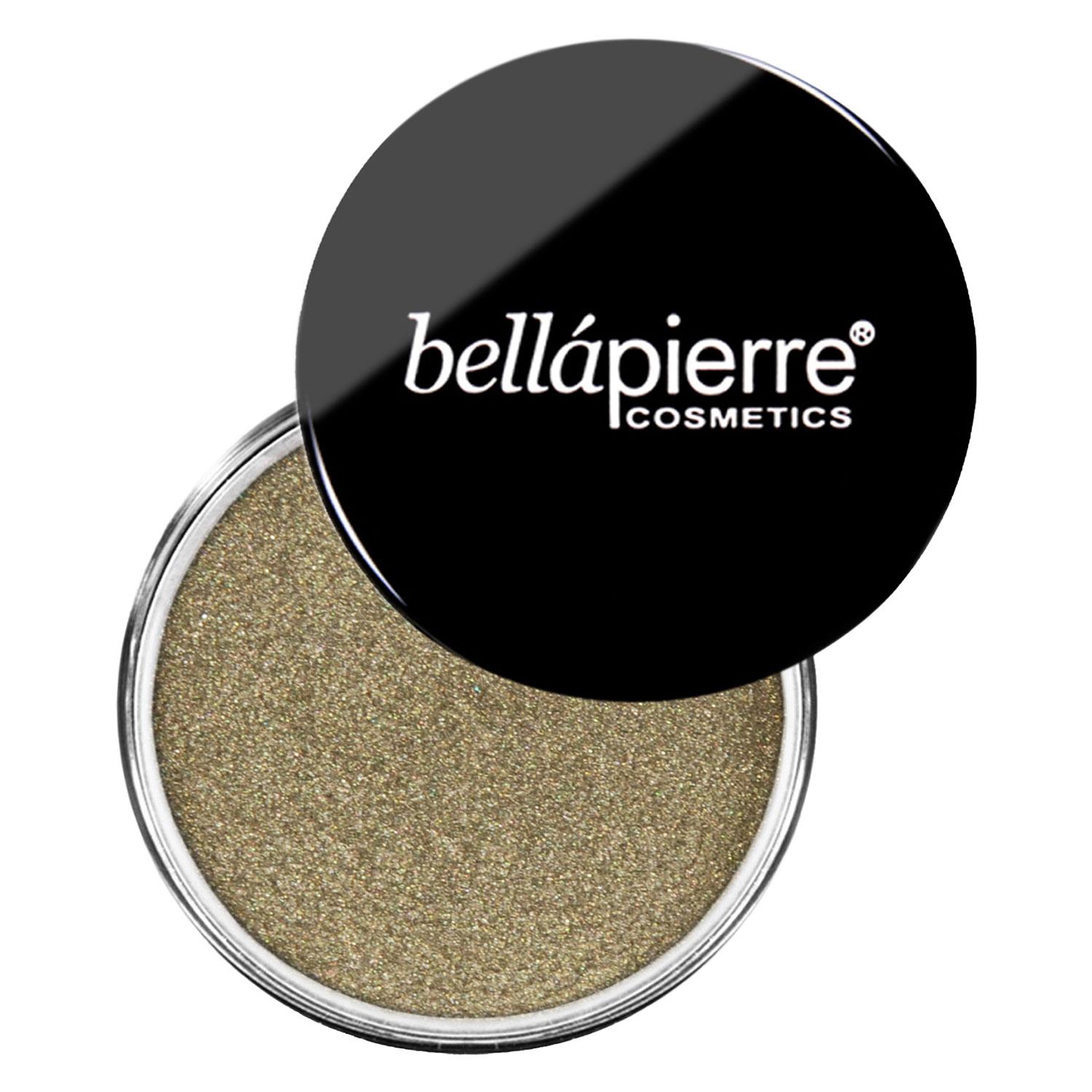 bellapierre Eyes - Shimmer Powders Reluctance