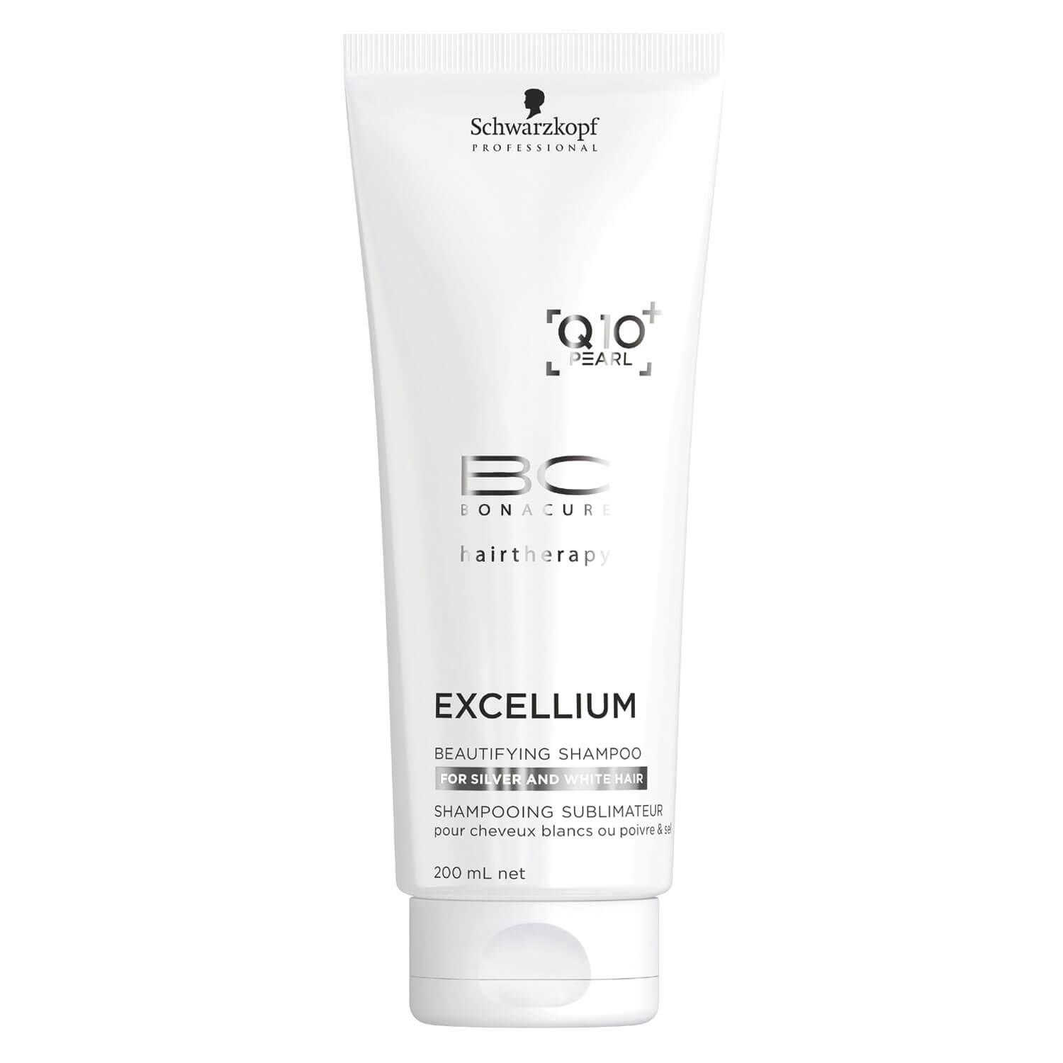 BC Excellium - Beautifying Shampoo