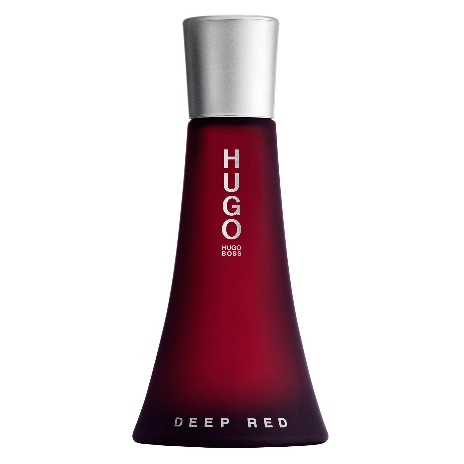 Hugo Deep Red - Eau de Parfum