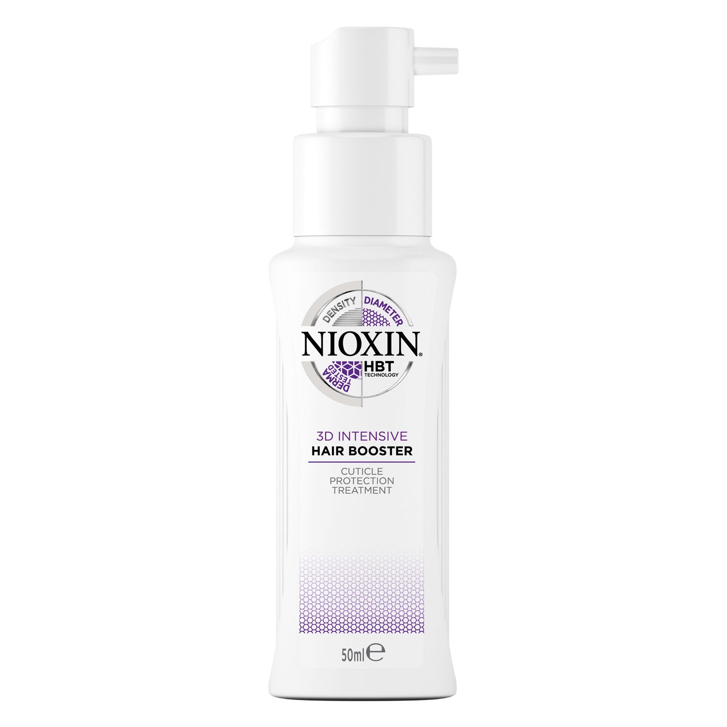 Product image from Nioxin - Hair Booster