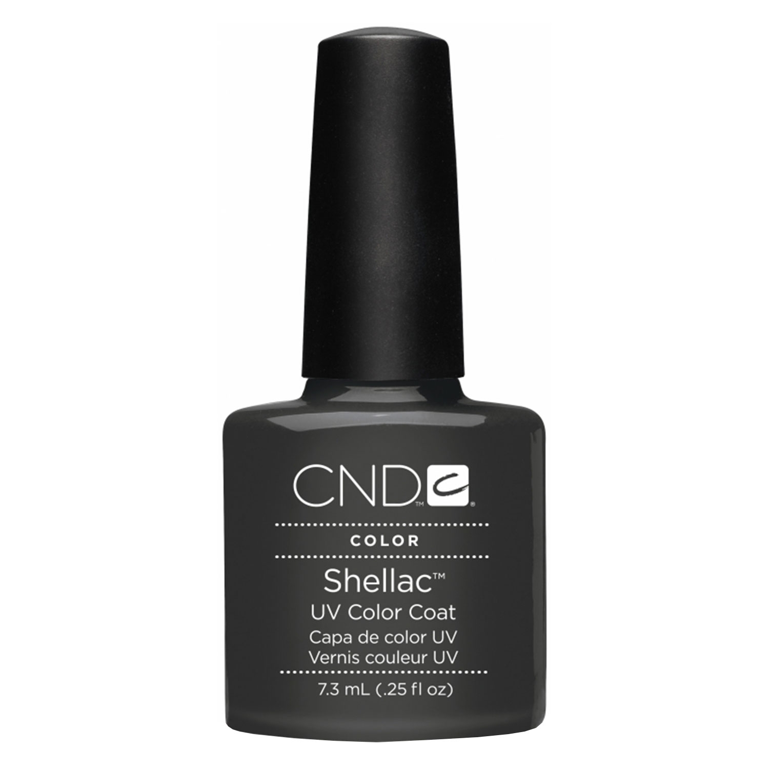 Product image from Shellac - Color Coat Asphalt