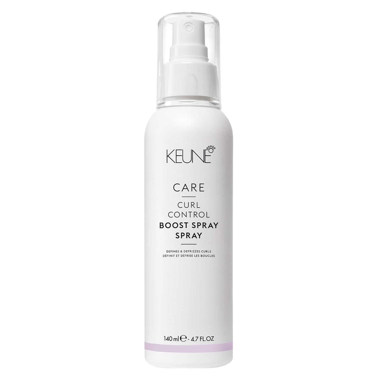 Product image from Keune Care - Curl Control Boost Spray