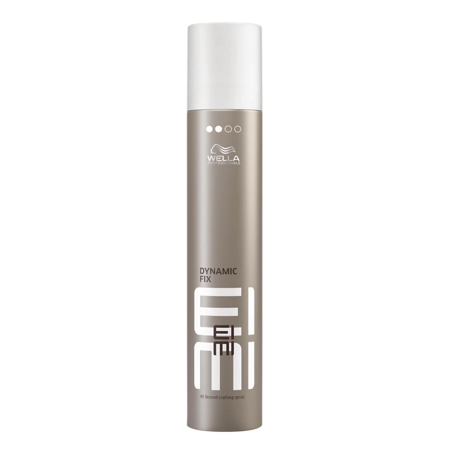 Product image from EIMI Hairspray - Dynamic Fix