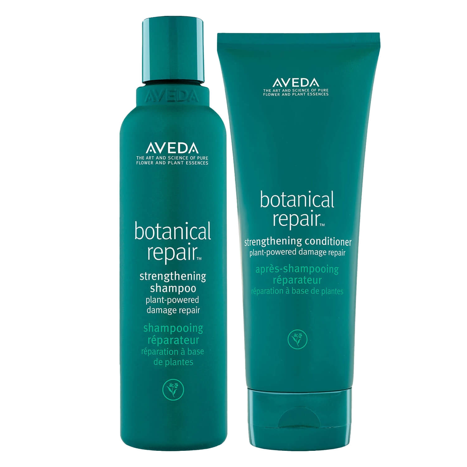 Product image from botanical repair daily hair set