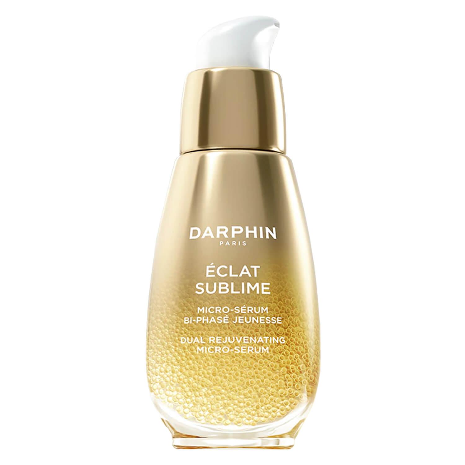 DARPHIN CARE - Eclat Sublime Dual Rejuvenating Micro-Serum