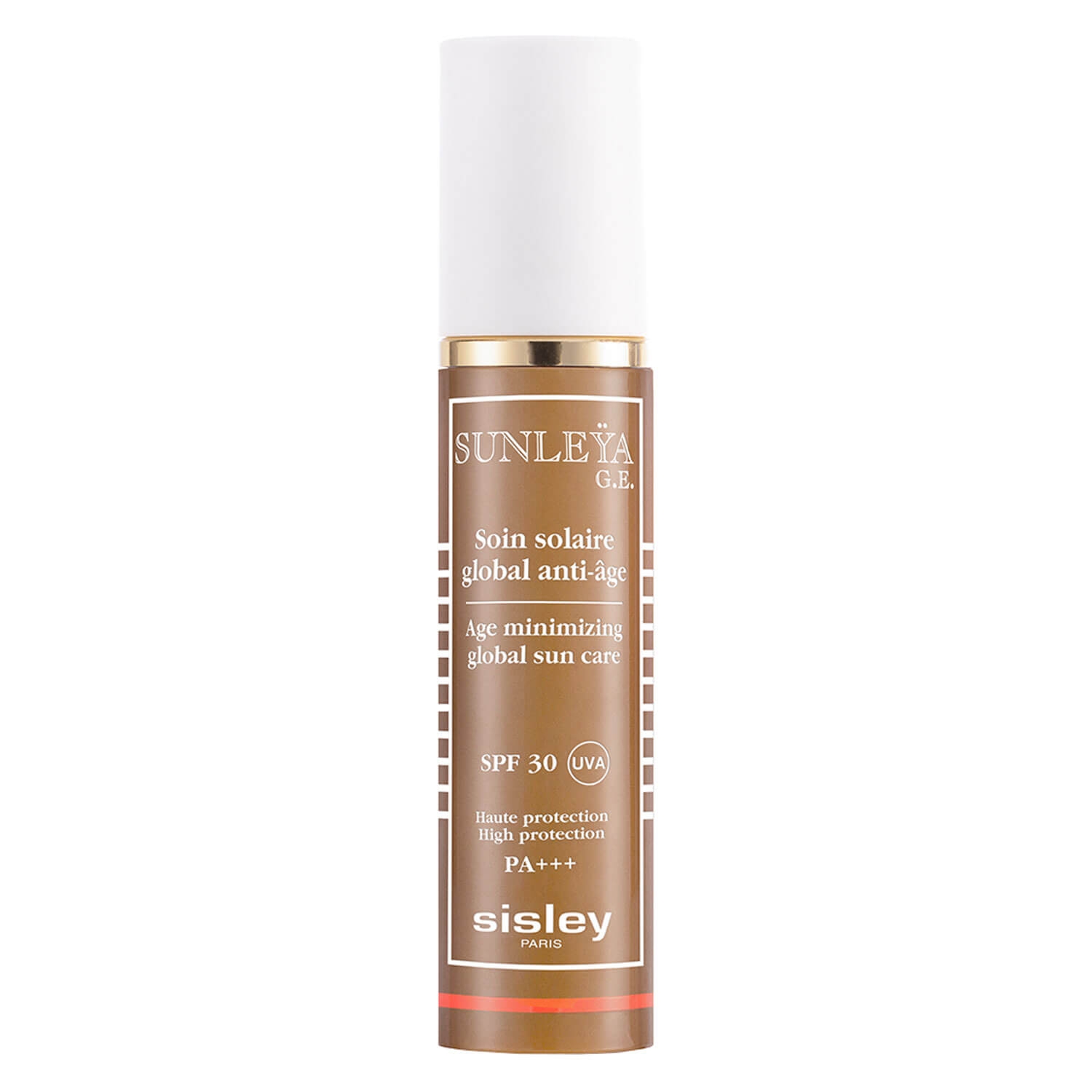 Product image from Sunleÿa - Soin Solaire Global Anti-Âge SPF30