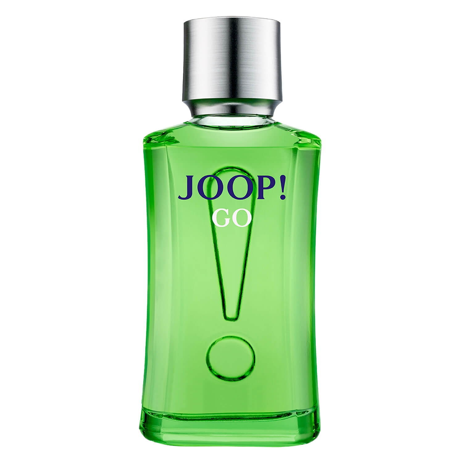Product image from Joop! Go - Eau de Toilette