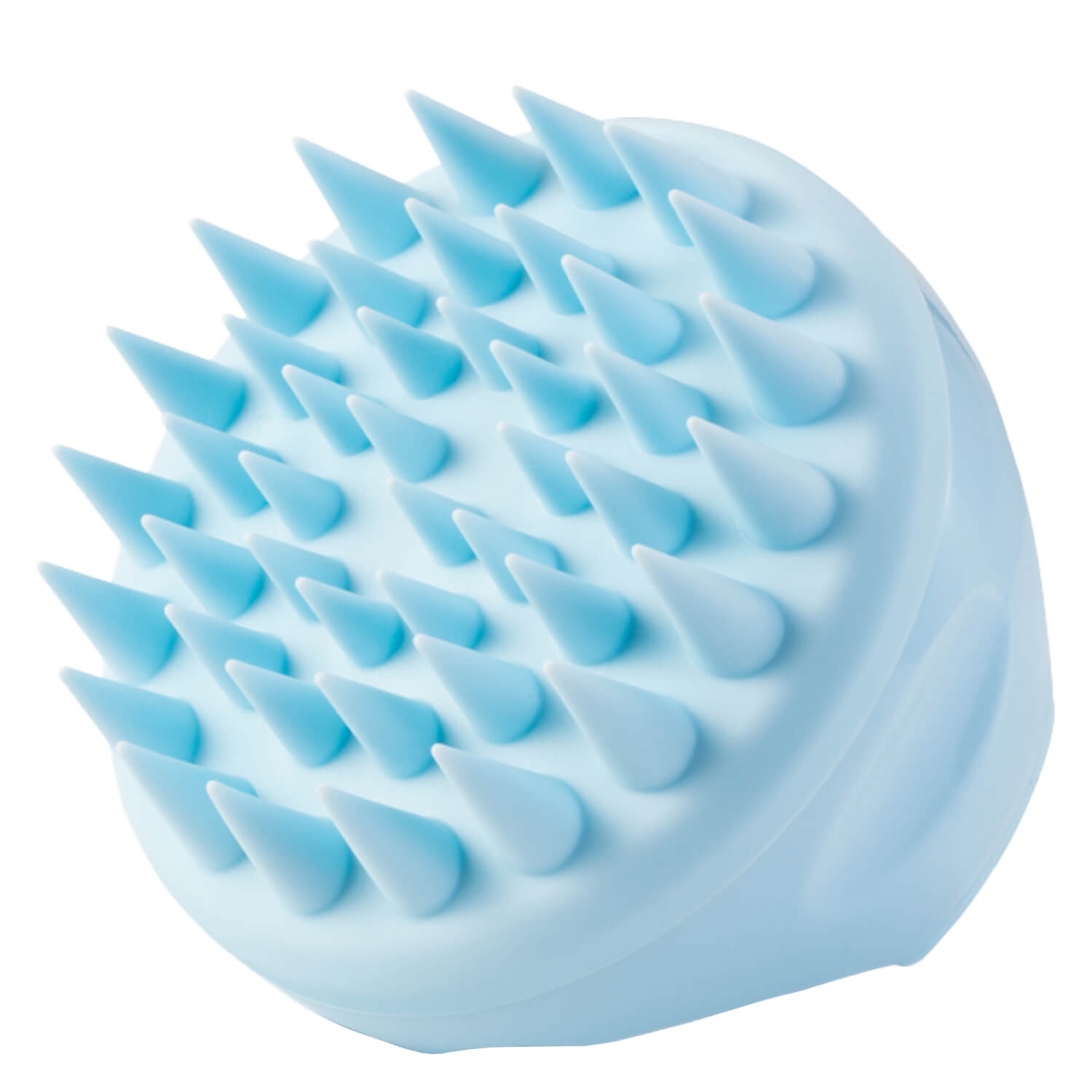 Product image from Trisa Hair Care - Scalp Brush Massage & Care Blue