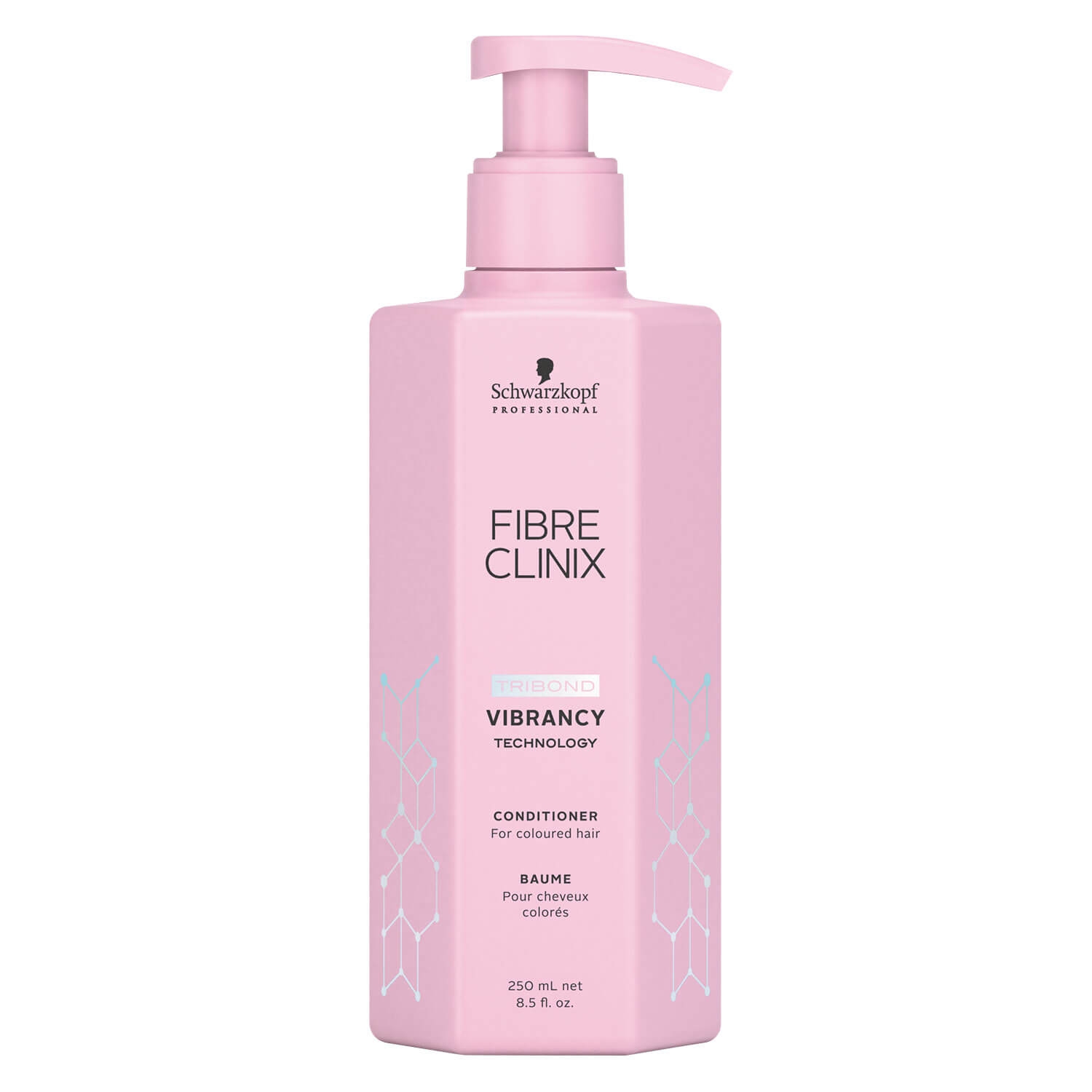 Product image from Fibre Clinix - Vibrancy Conditioner