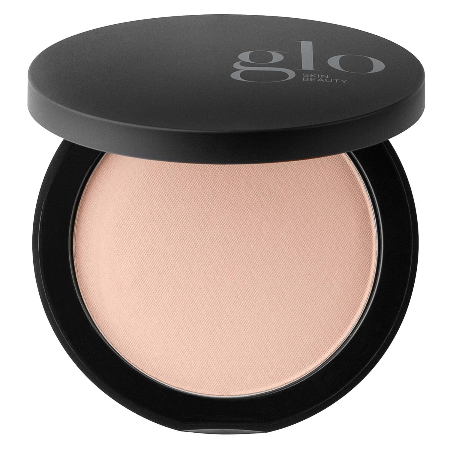 Glo Skin Beauty Powder - Pressed Base Beige Light