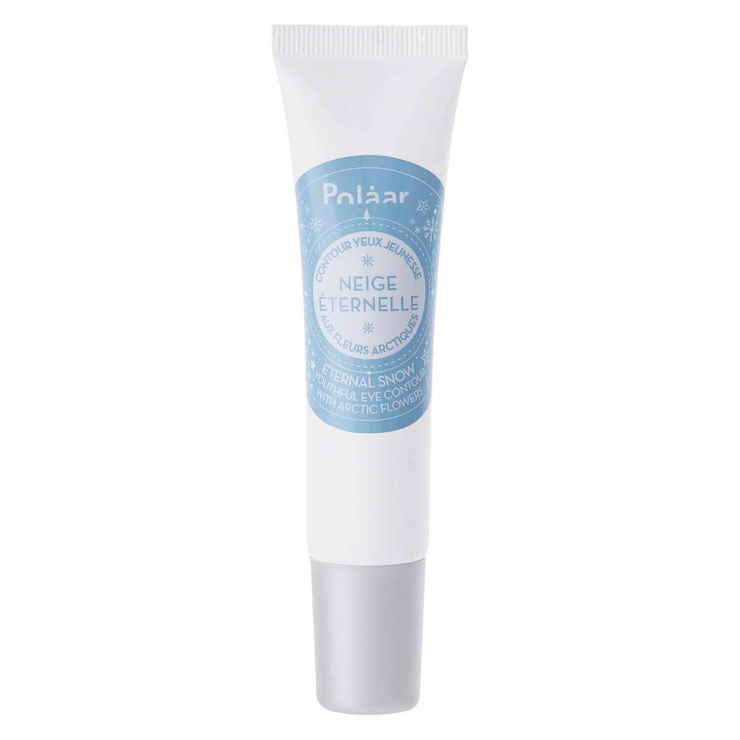 Product image from Polaar - Eternal Snow Youthful Eye Contour
