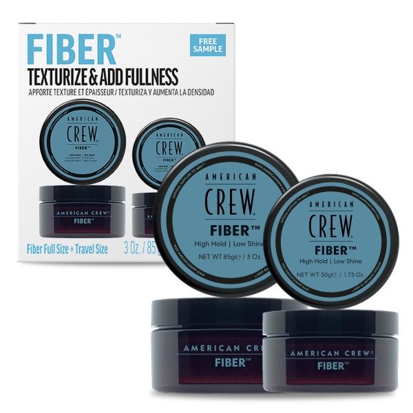 Product image from Style - Fiber Duo Set