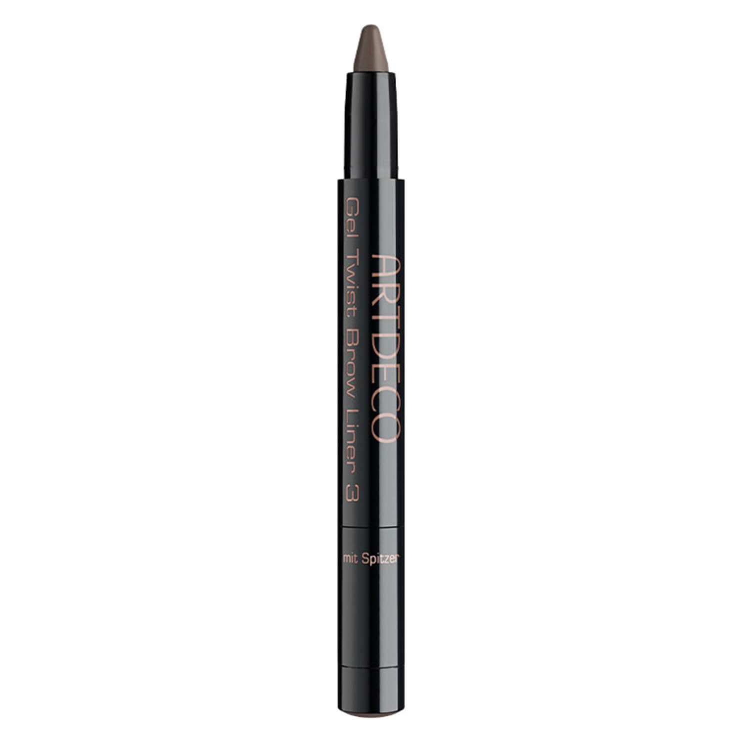 Product image from Artdeco Brows - Gel Twist Brow Liner Soft Brown 3