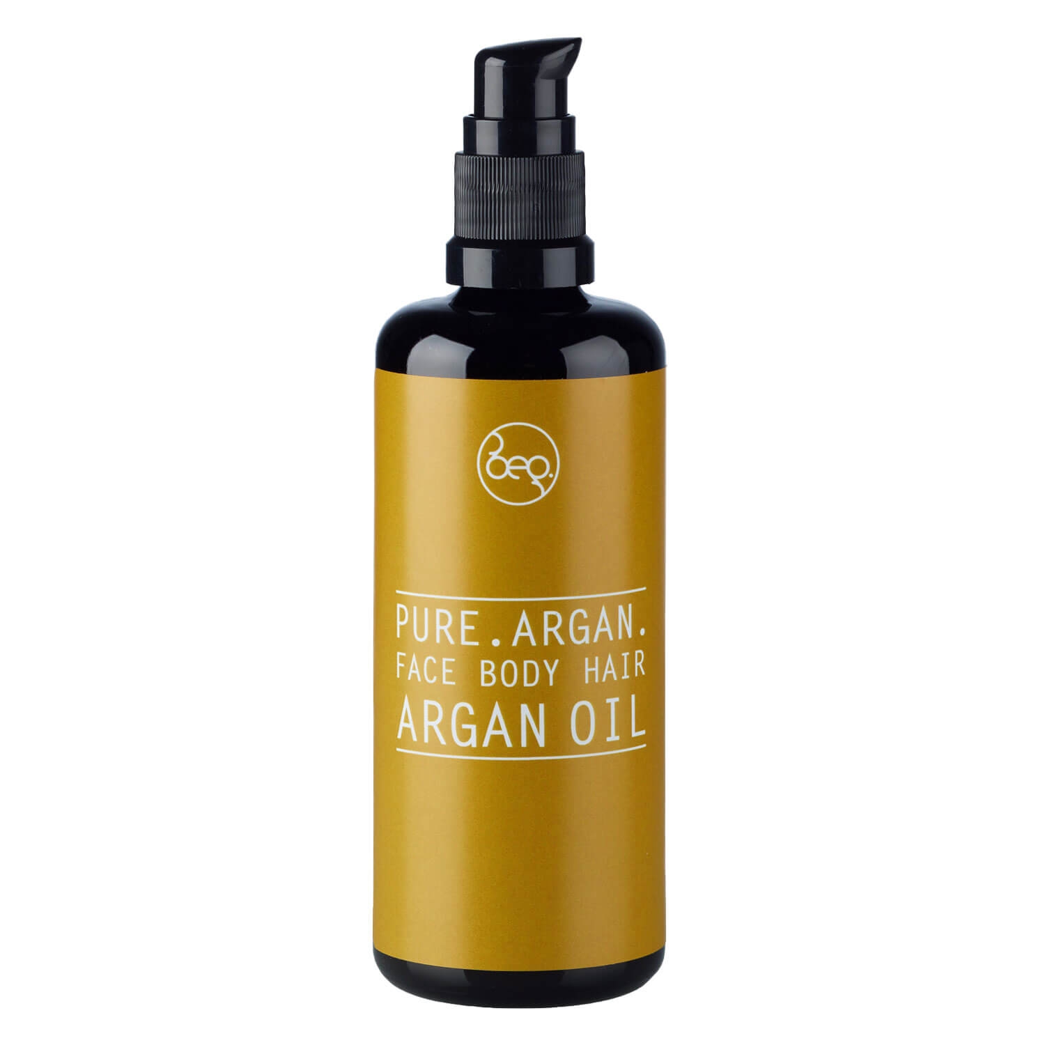 Product image from bepure - Argan Oil PURE ARGAN