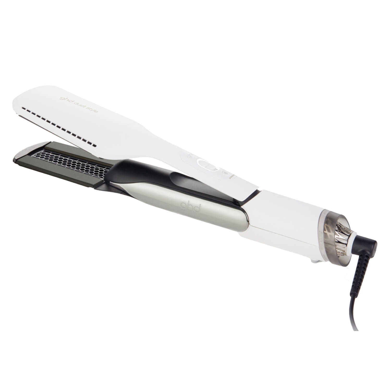 Product image from ghd Tools - ghd Duet Style Hot Air Styler White