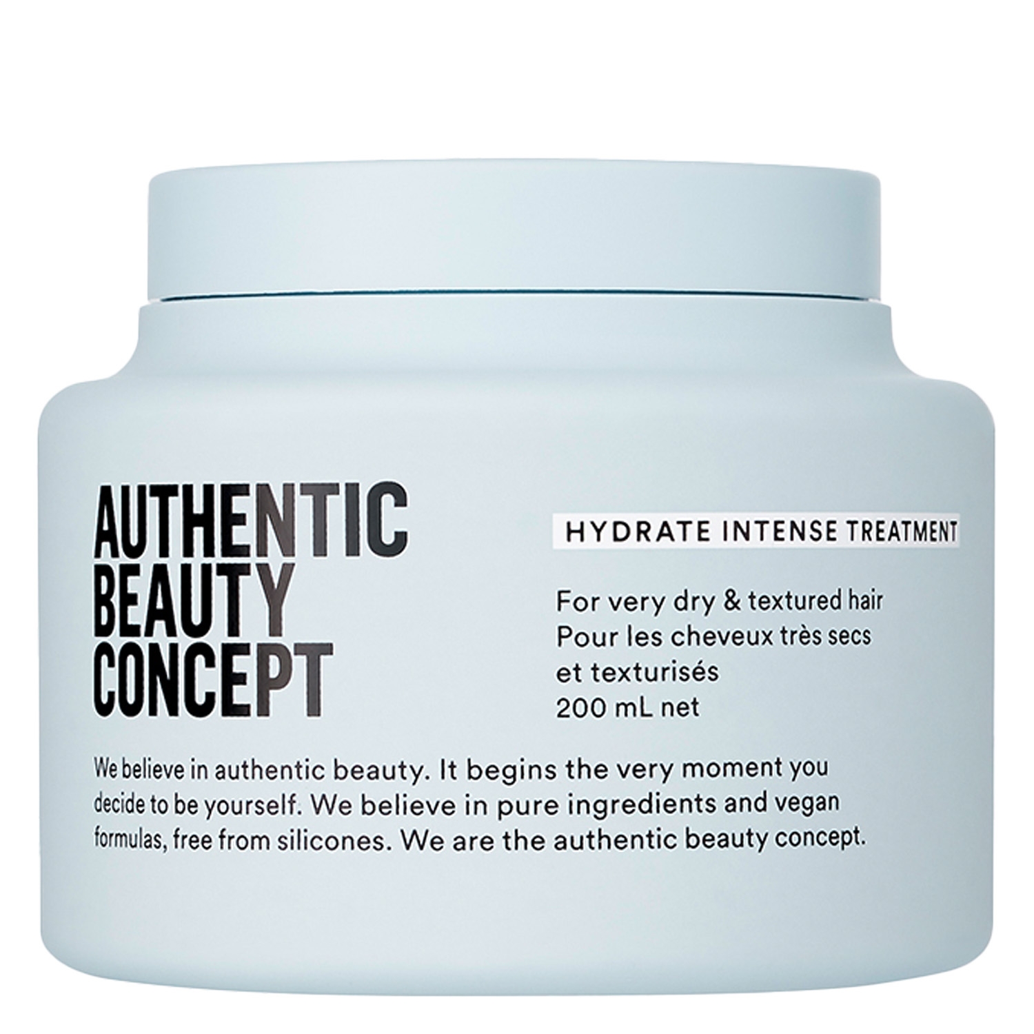 Product image from ABC Hydrate - Intense Treatment Mask