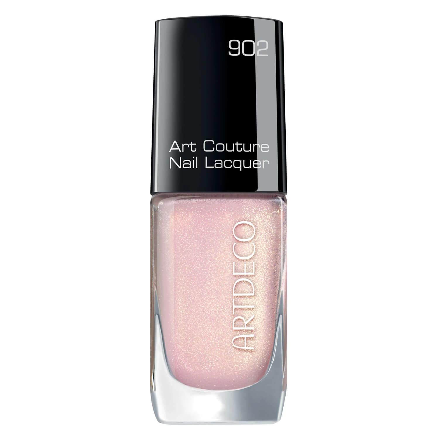 Art Couture - Nail Lacquer Sparkling Darling 902