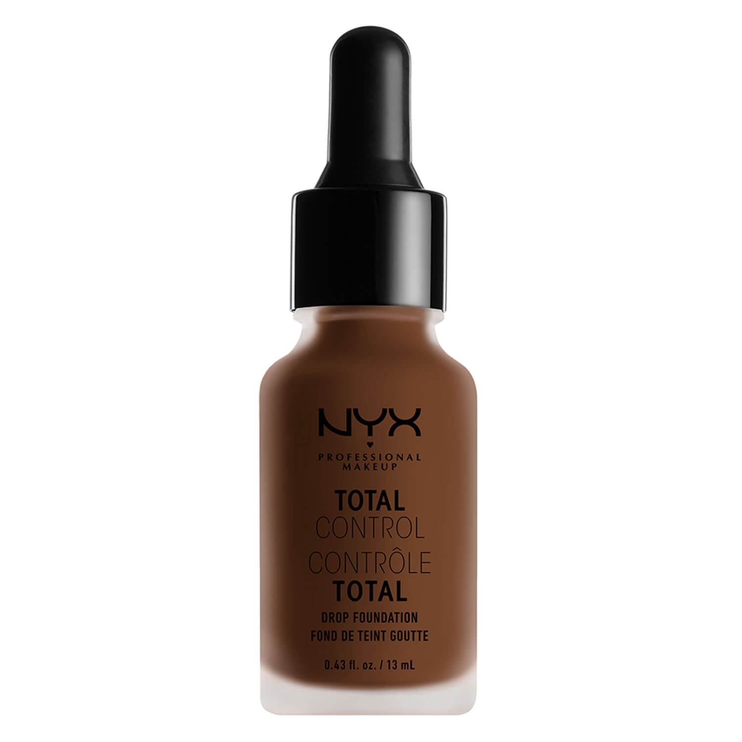 Product image from Total Control Drop - Foundation Cocoa