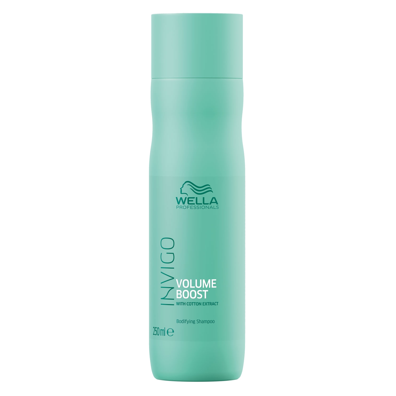Produktbild von Invigo Volume Boost - Bodifying Shampoo