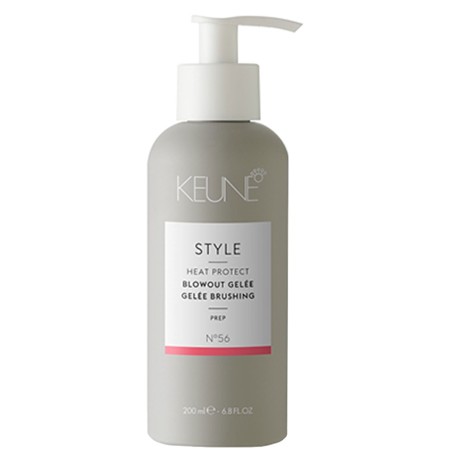 Product image from Keune Style - Blowout Gelée