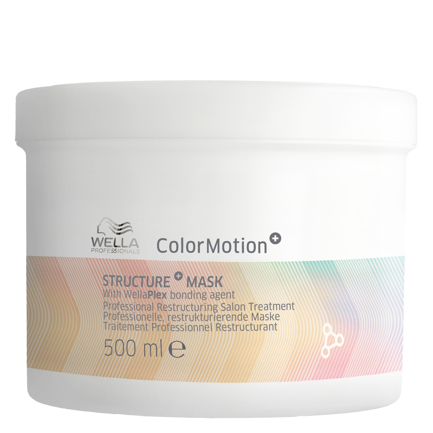 Product image from Color Motion+ - Structure+ Mask