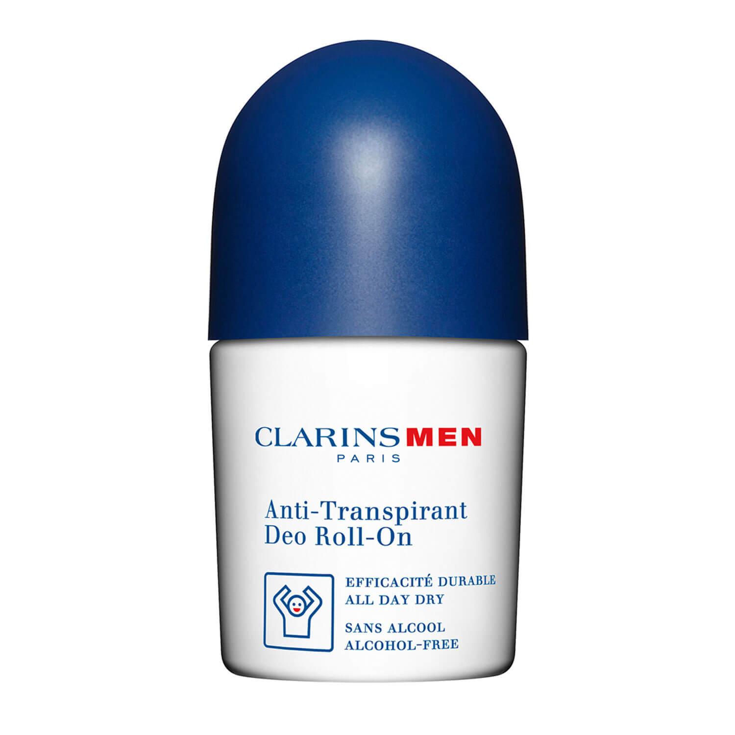 Clarins Men - Deo Roll-On