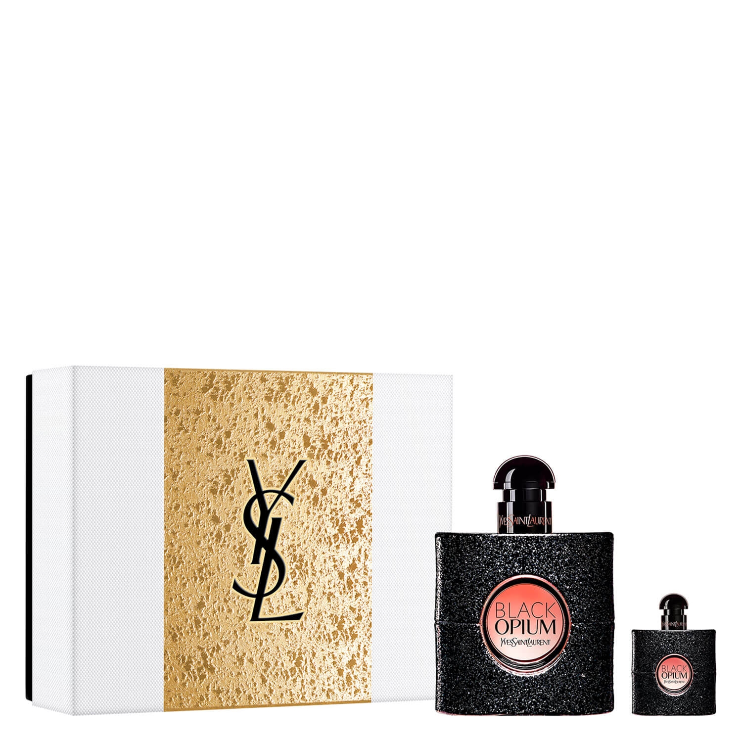 Product image from Black Opium - Eau de Parfum Set