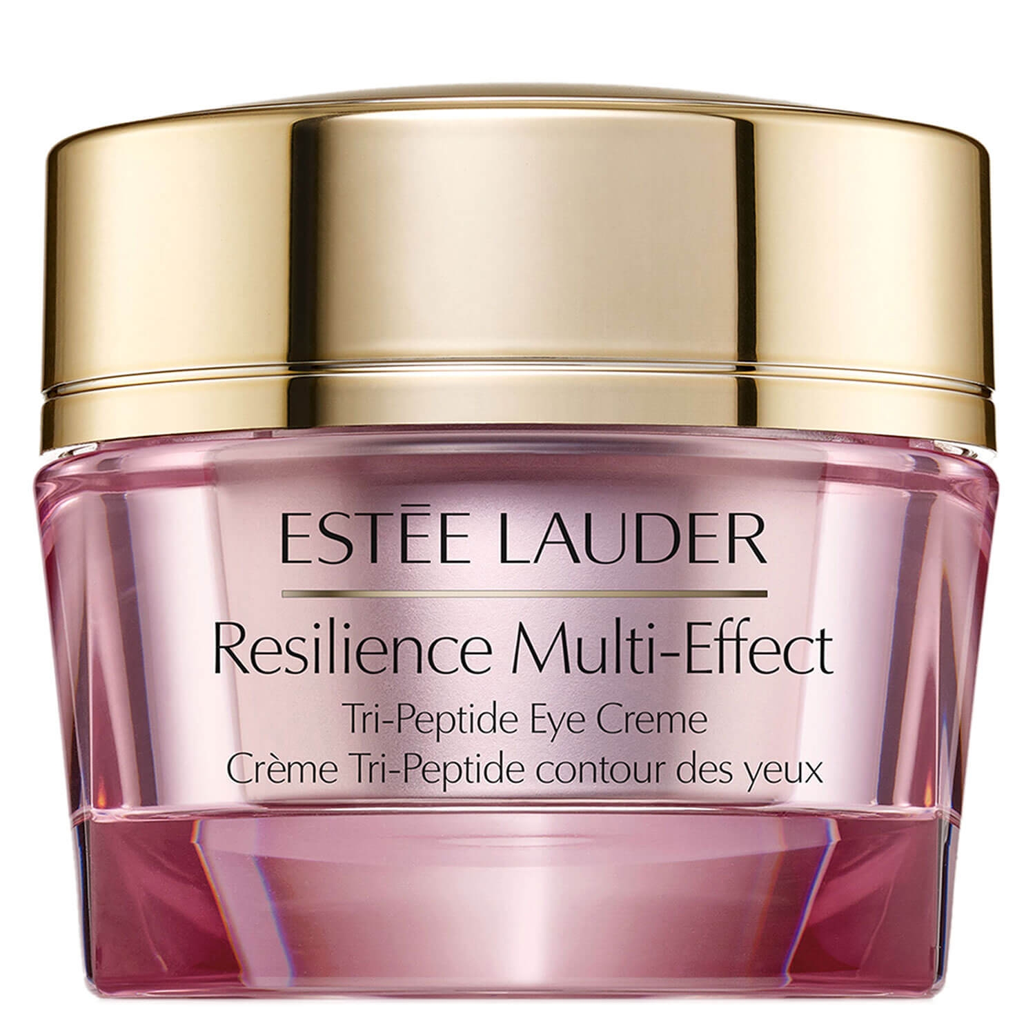 Product image from Resilience Multi-Effect - Tri-Peptide Eye Creme