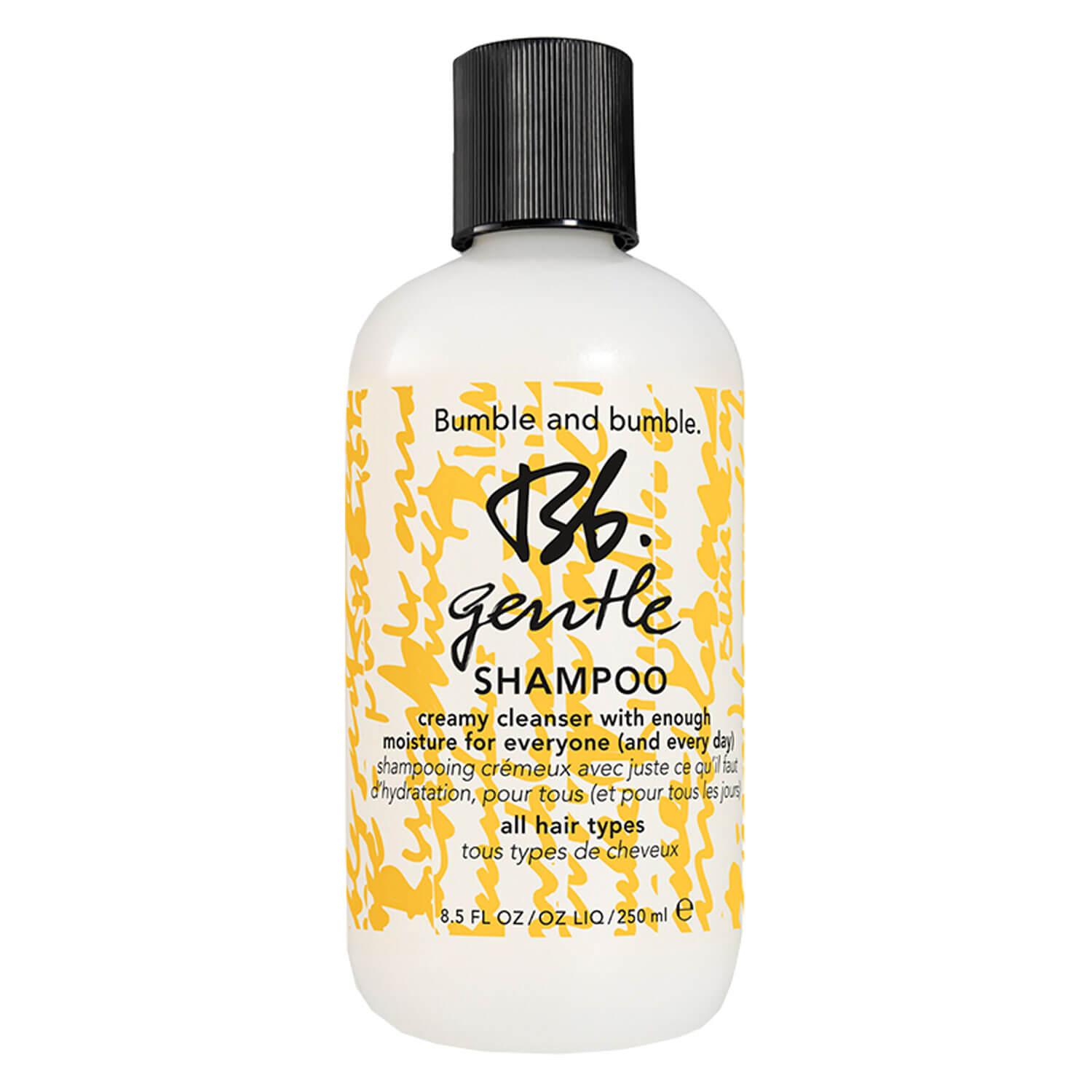 Bb. Care - Gentle Shampoo