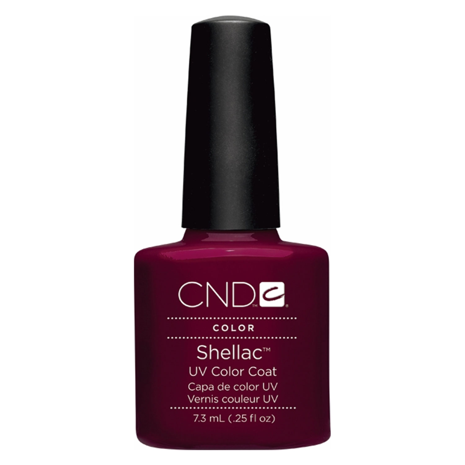 Product image from Shellac - Color Coat Decadence
