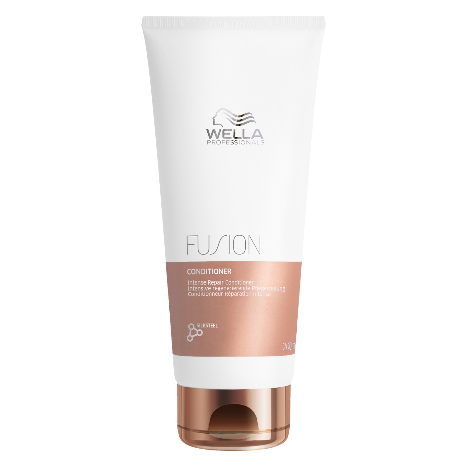 Product image from Fusion - Intense Repair Conditioner