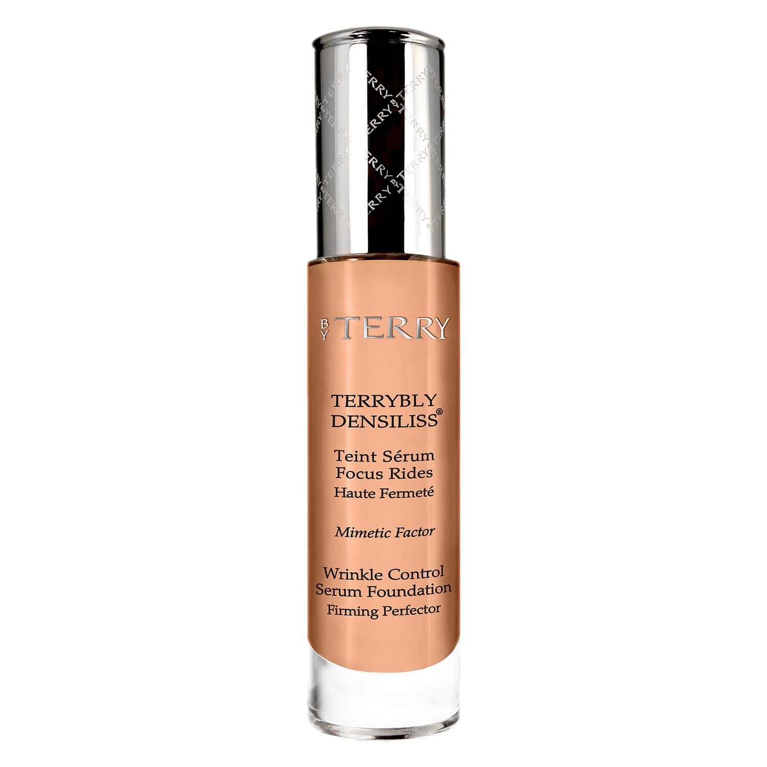 By Terry Foundation - Terrybly Densiliss Foundation 3 Vanilla Beige