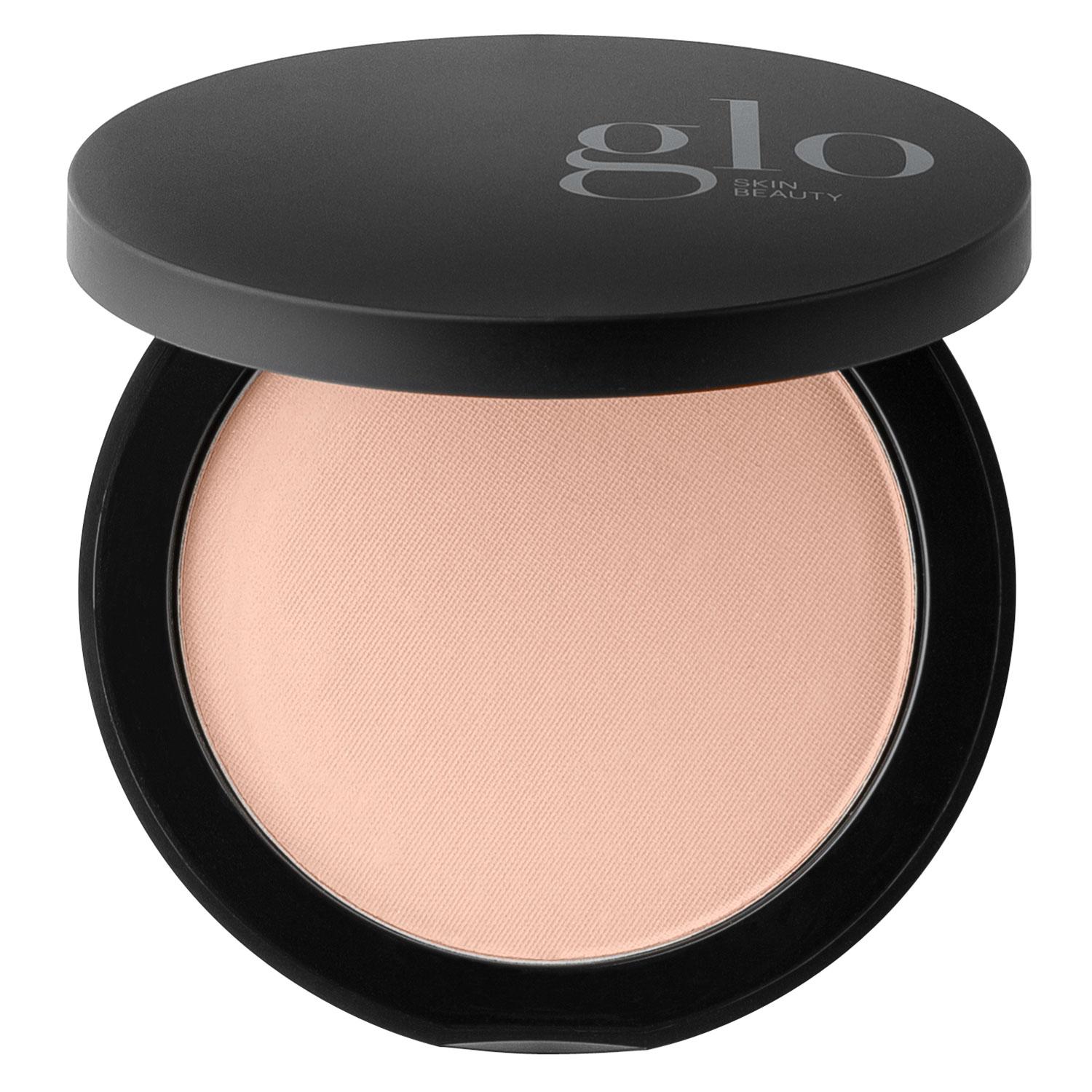 Glo Skin Beauty Powder - Pressed Base Beige Dark