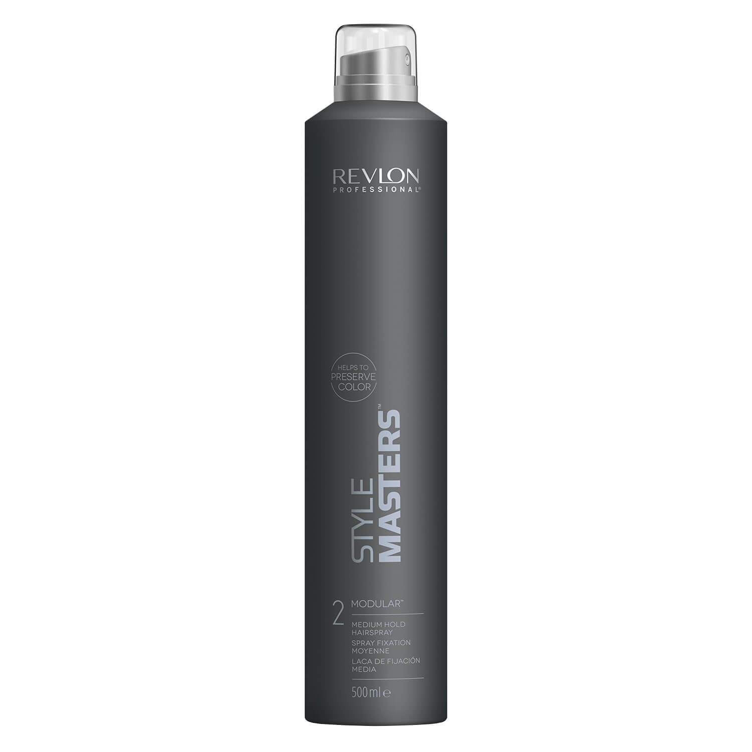 Produktbild von Style Masters - Hairspray Modular