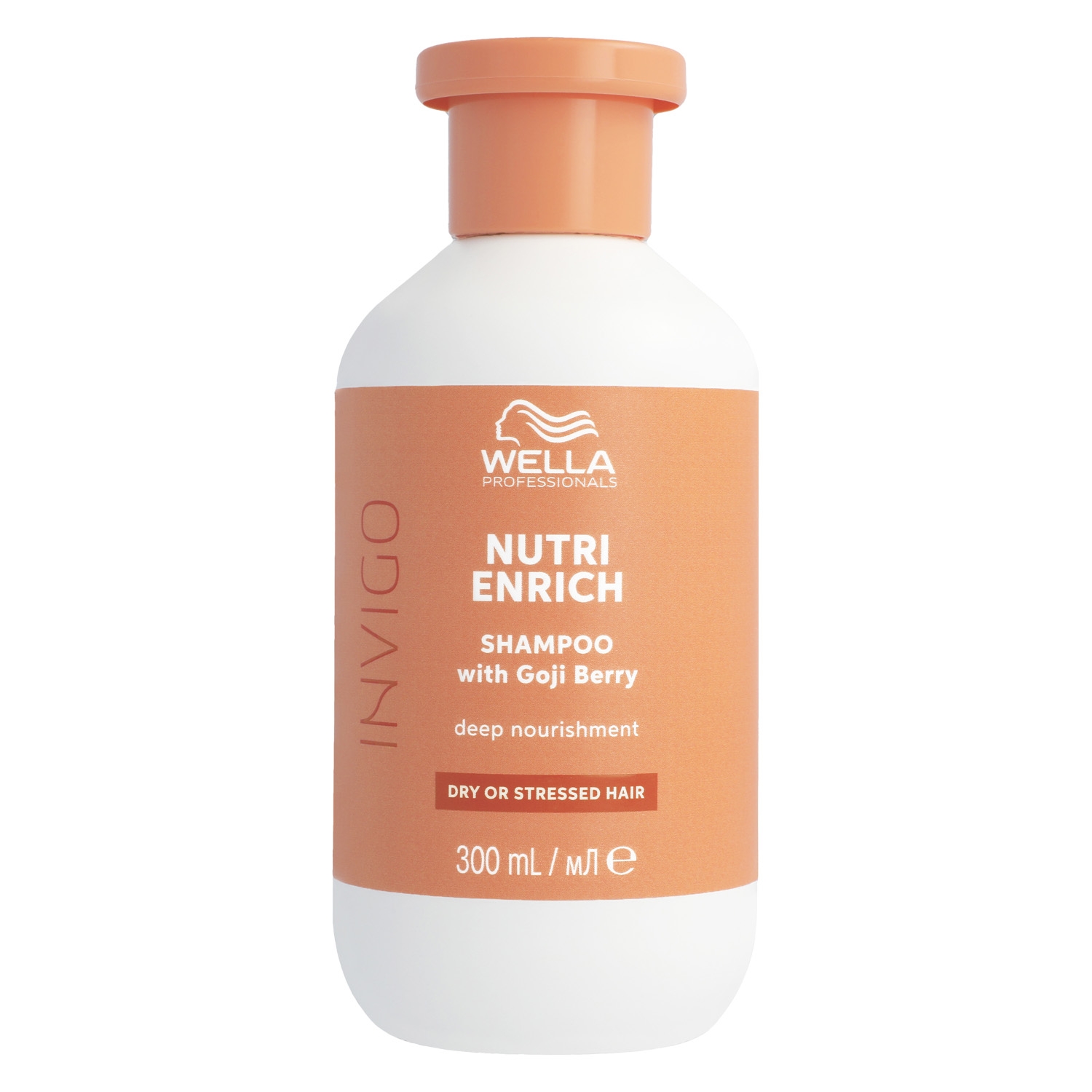 Image du produit de Invigo Nutri-Enrich - Deep Nourishing Shampoo