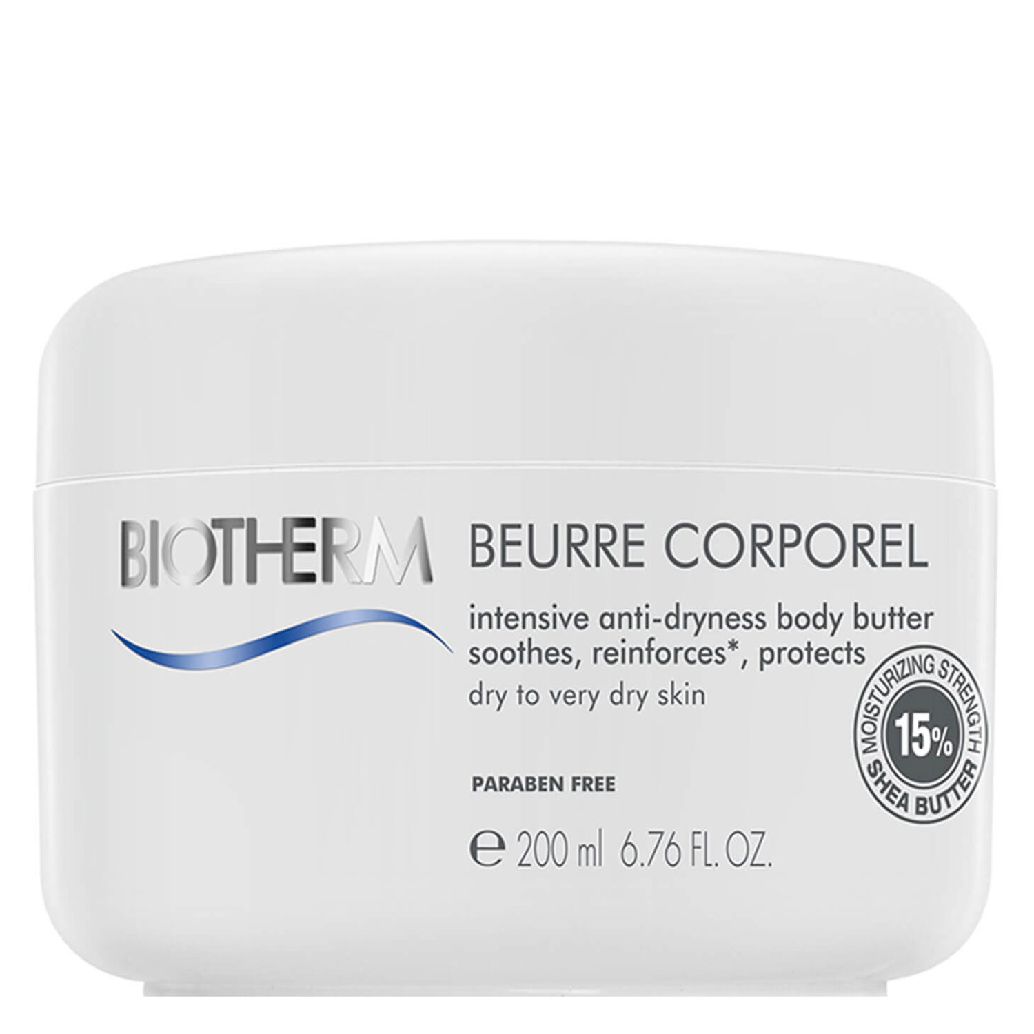 Product image from Biotherm Body - Body Butter