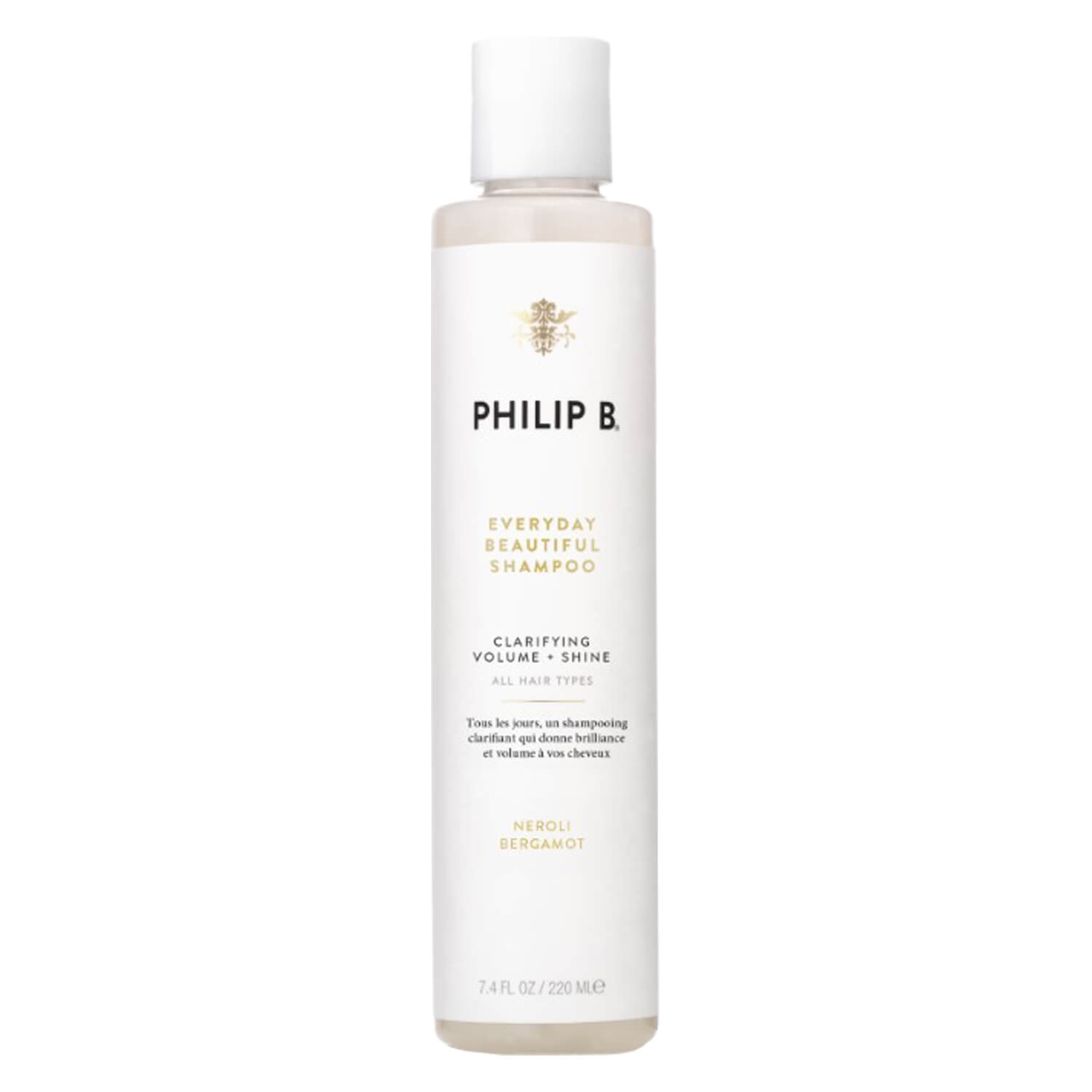 Product image from Philip B - Everyday Beautiful Shampoo