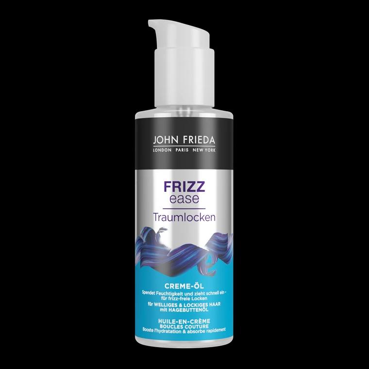 Frizz Ease - Dream Curls Crème Oil
